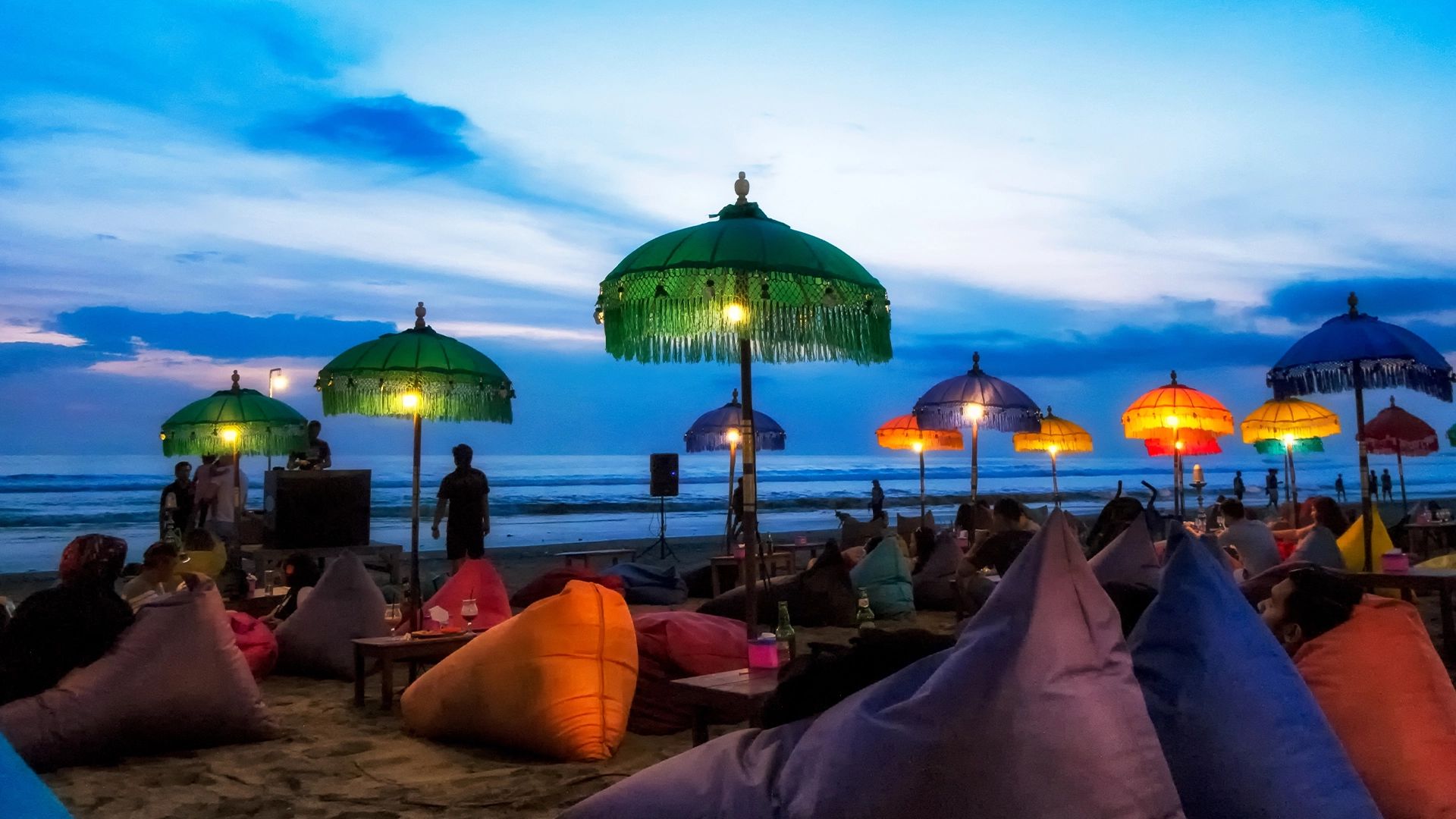 8 Days of Bali Trip With Mesmerising Gili and Nusa Penida