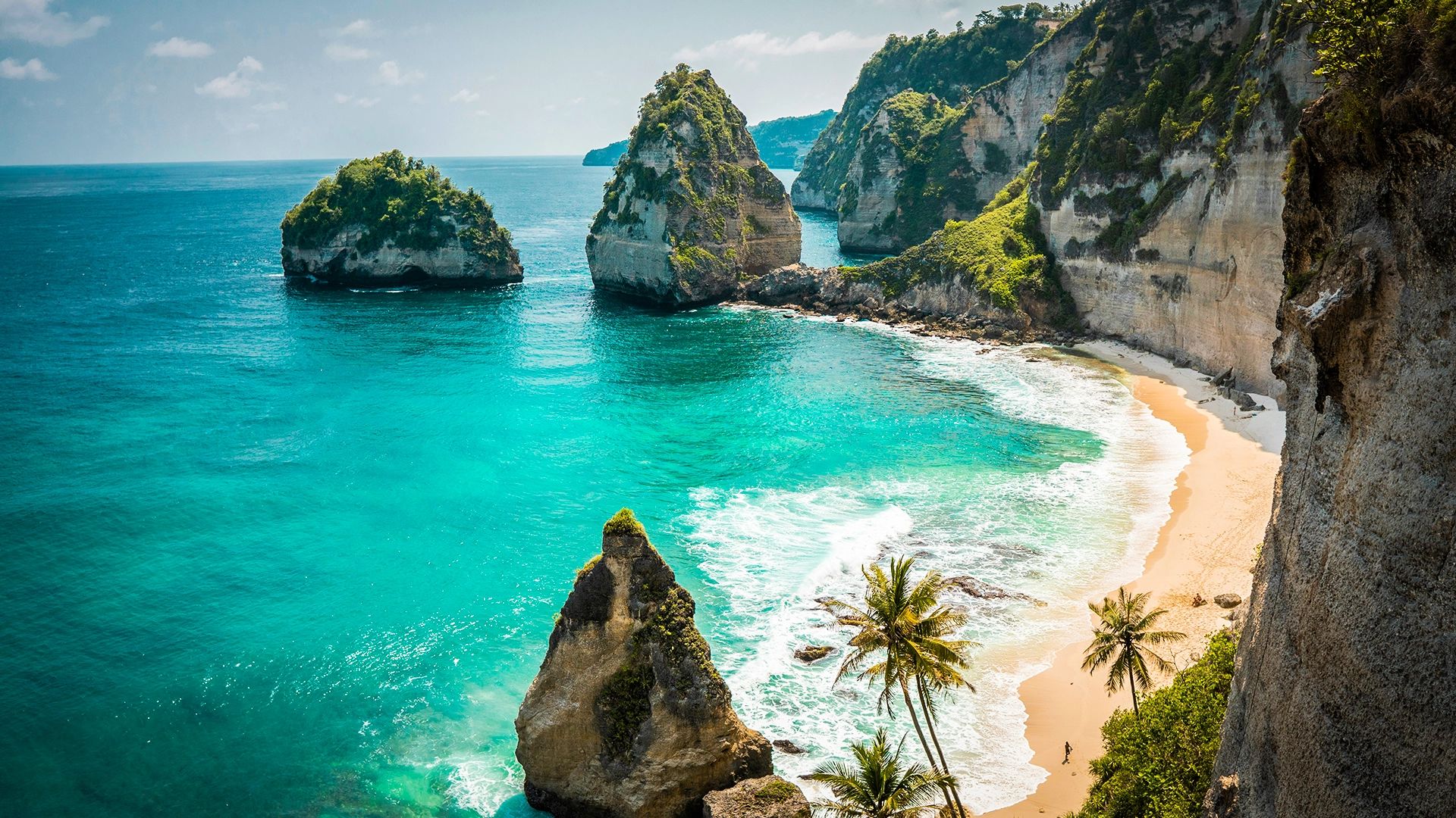 8 Days Captivating Bali Trip With Gili and Nusa Penida | Ex- Bangalore
