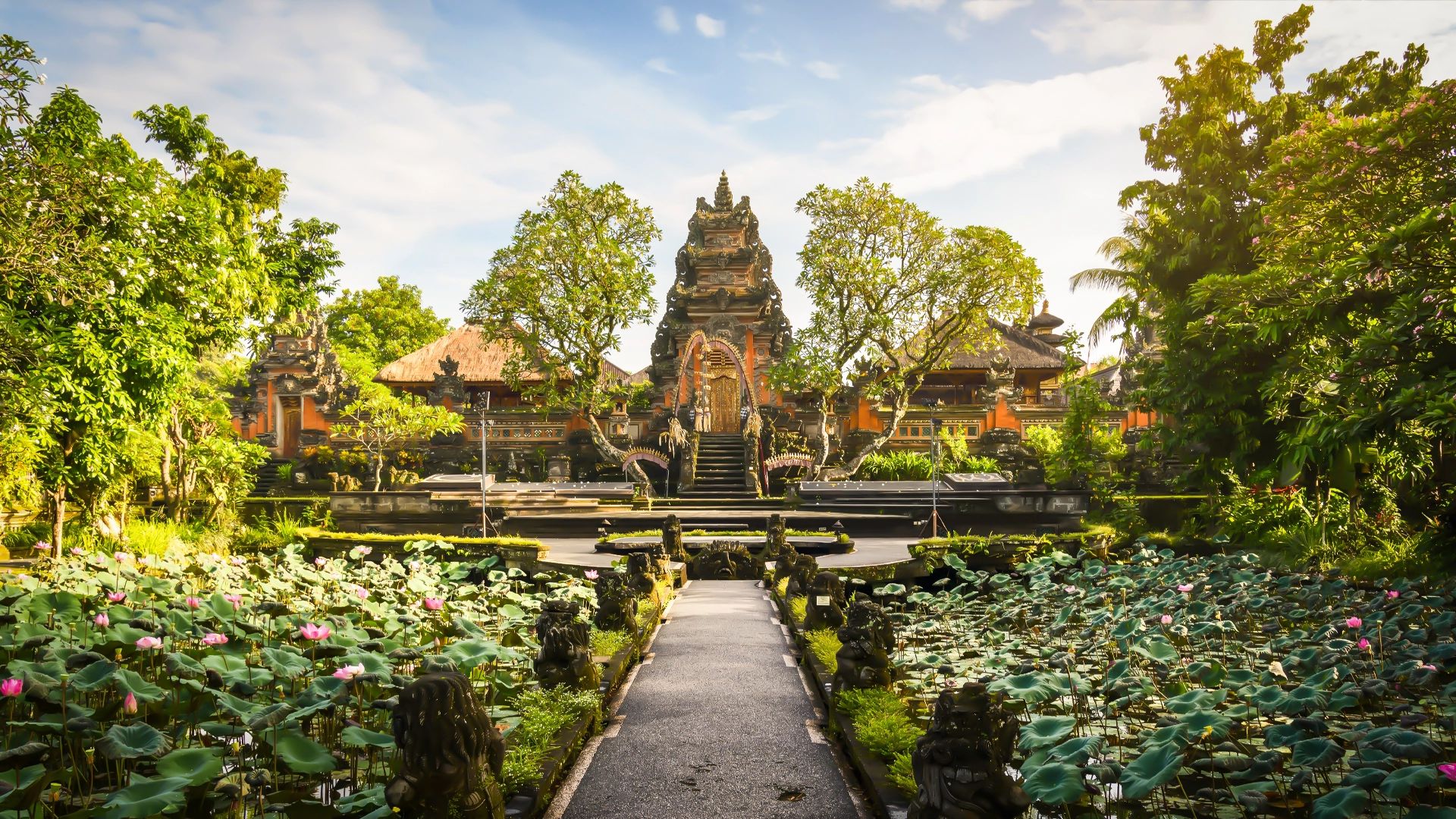 9 Days Exotic Bali Tour with Gili and Nusa Penida | Ex-Delhi