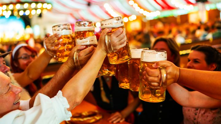 11 Days Oktoberfest Community Trip: Live Europe’s Best Moments