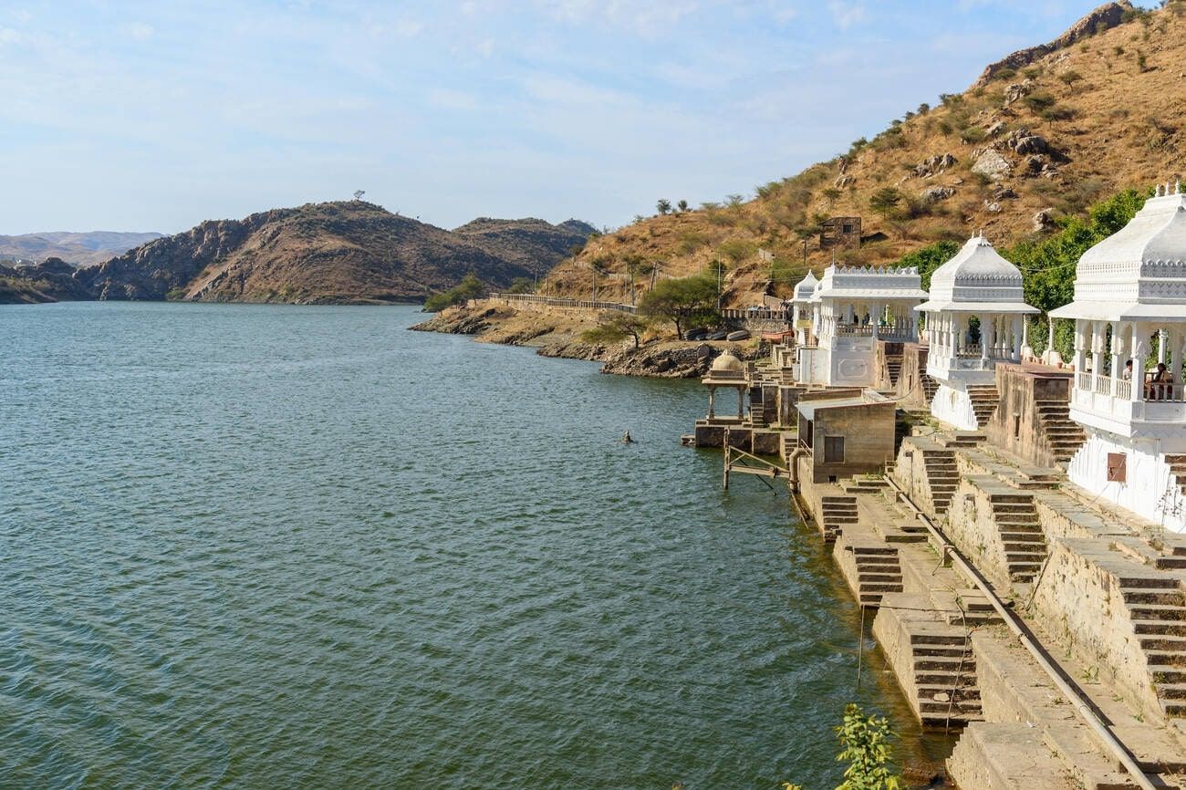 things to do at udaipur