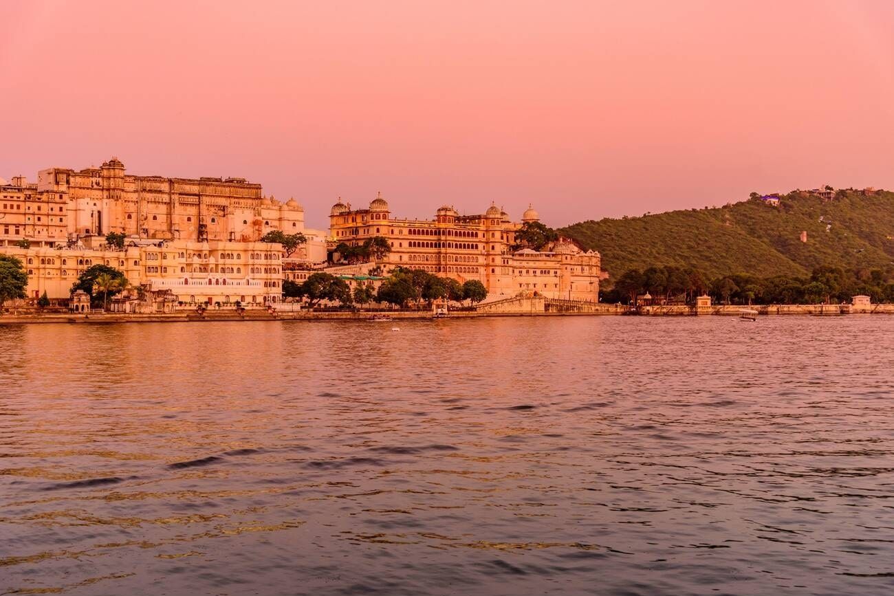 things to do at udaipur