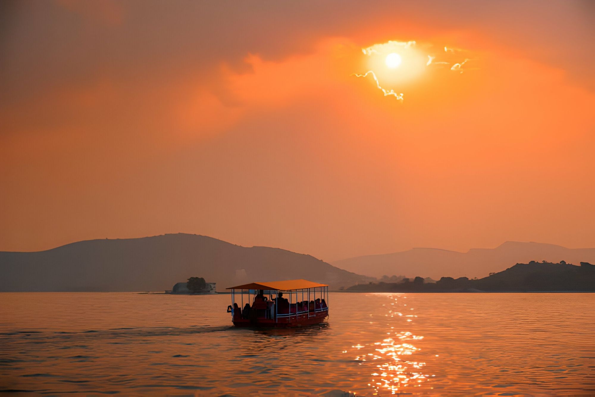 things to do at udaipur