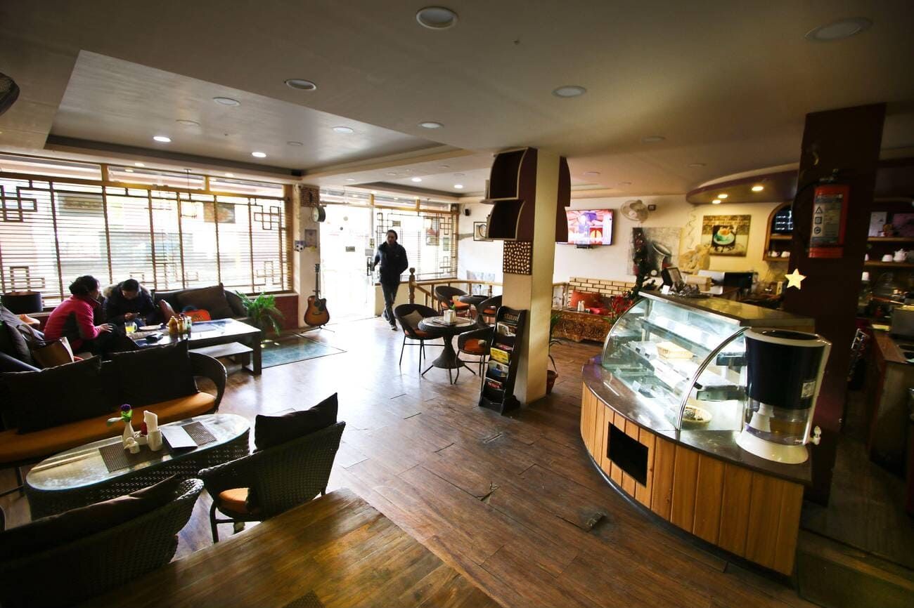 10 Best Places to Eat in Kargil: Your Ultimate Food Guide!