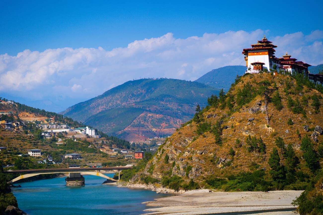 Top 15 Things to Do in Wangdue Phodrang: Explore Bhutan