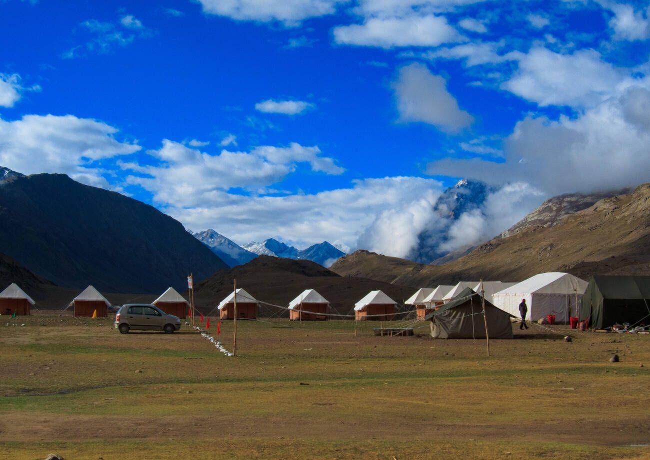 chandrataal lake tourmyholiday