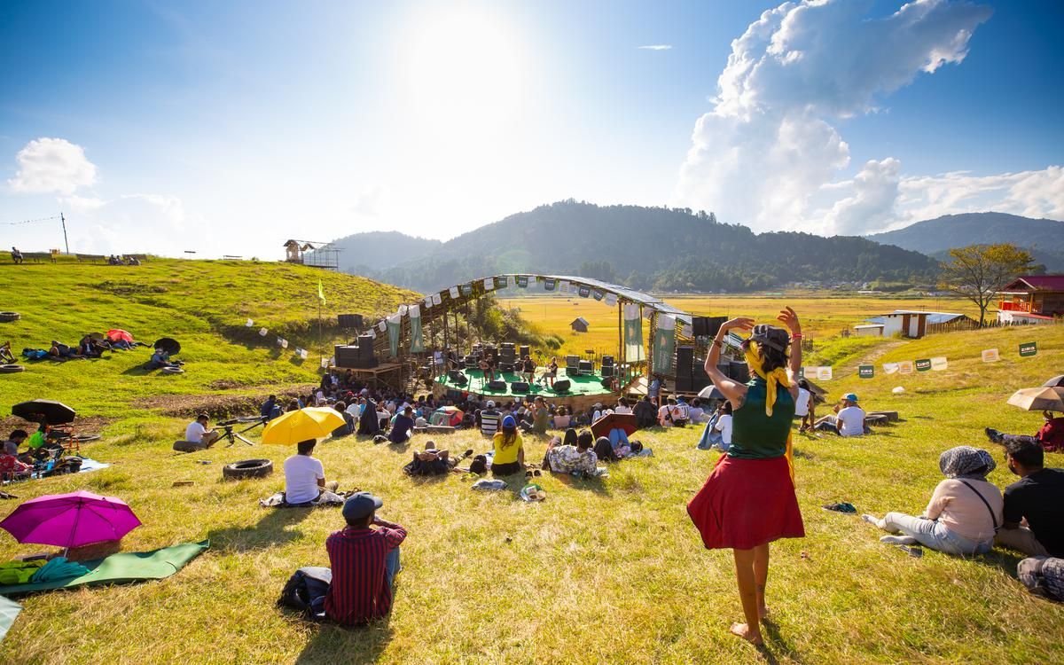 Ziro Music Festival 2024: Lineup, Tickets, How to Reach, Stay