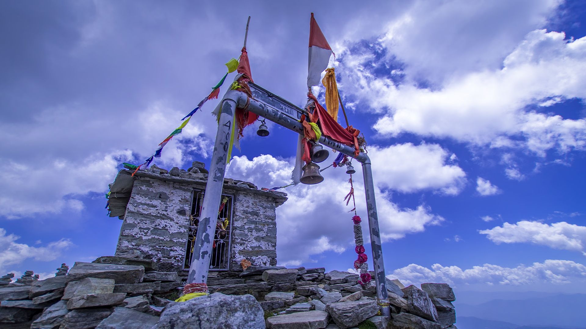 chopta tungnath tour package