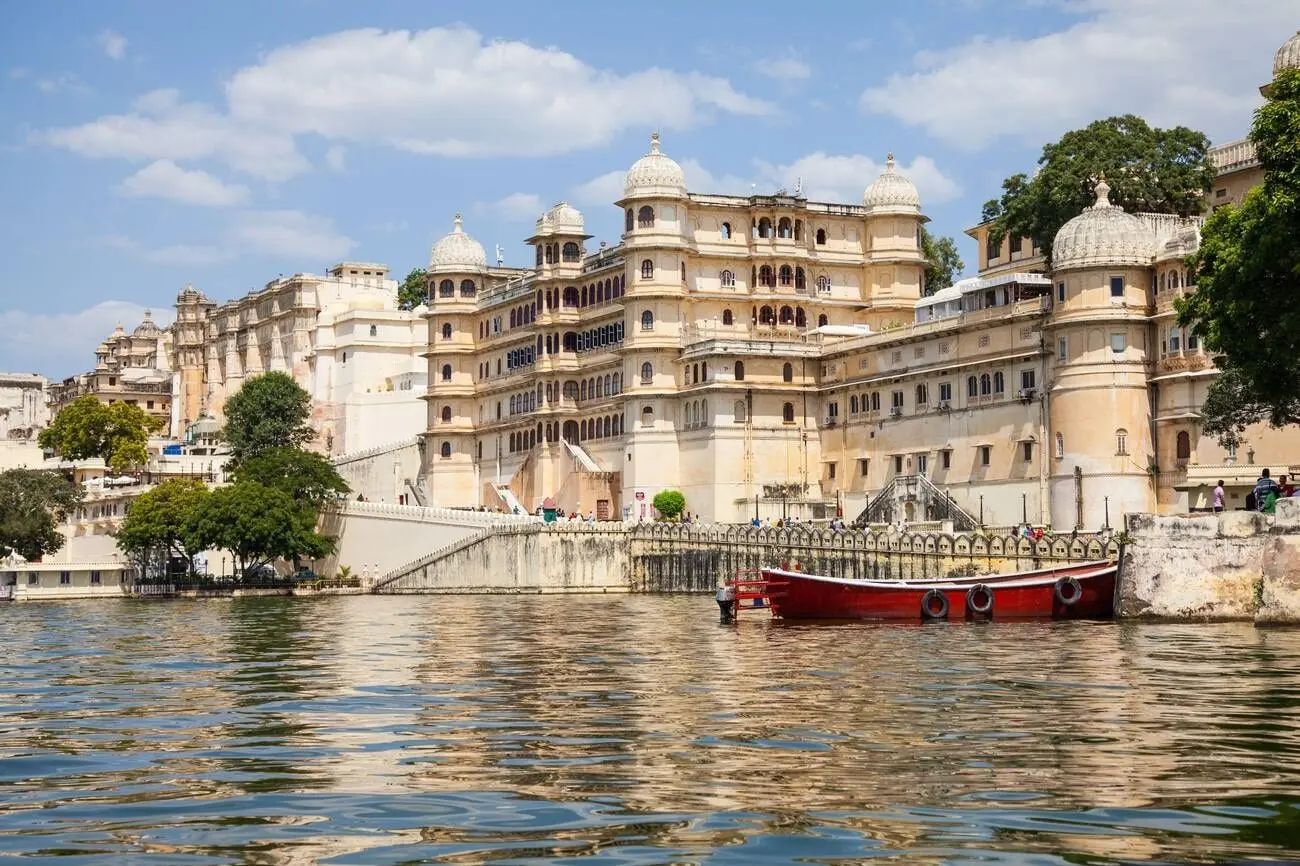 udaipur tour package
