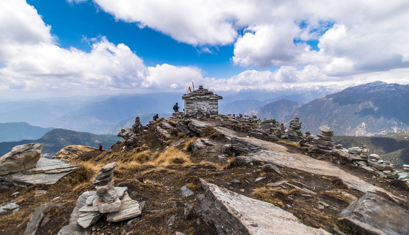 Chopta Chandrashila Trek From Delhi: An Ultimate Himalayan Adventure