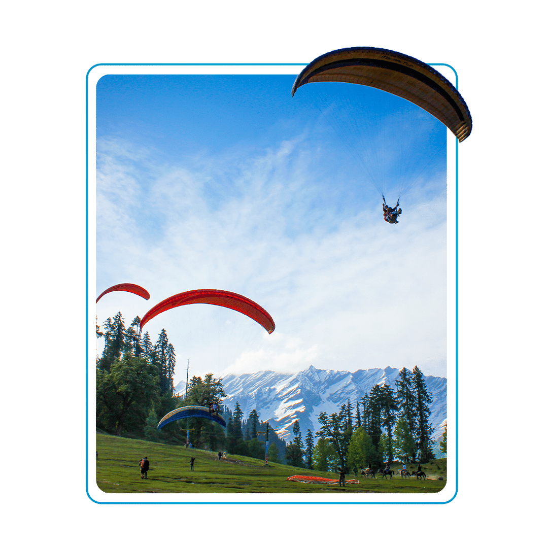 HIMACHAL