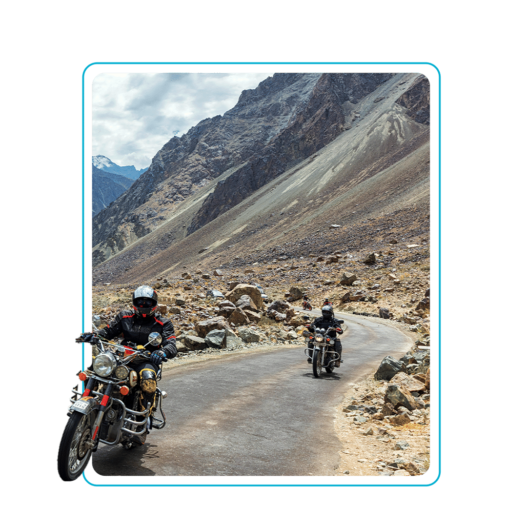 LADAKH