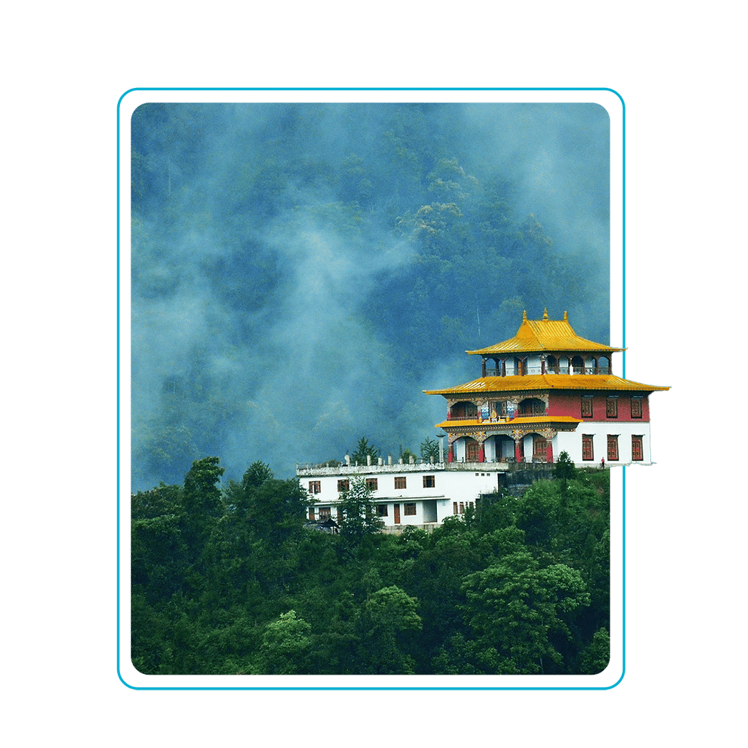 SIKKIM