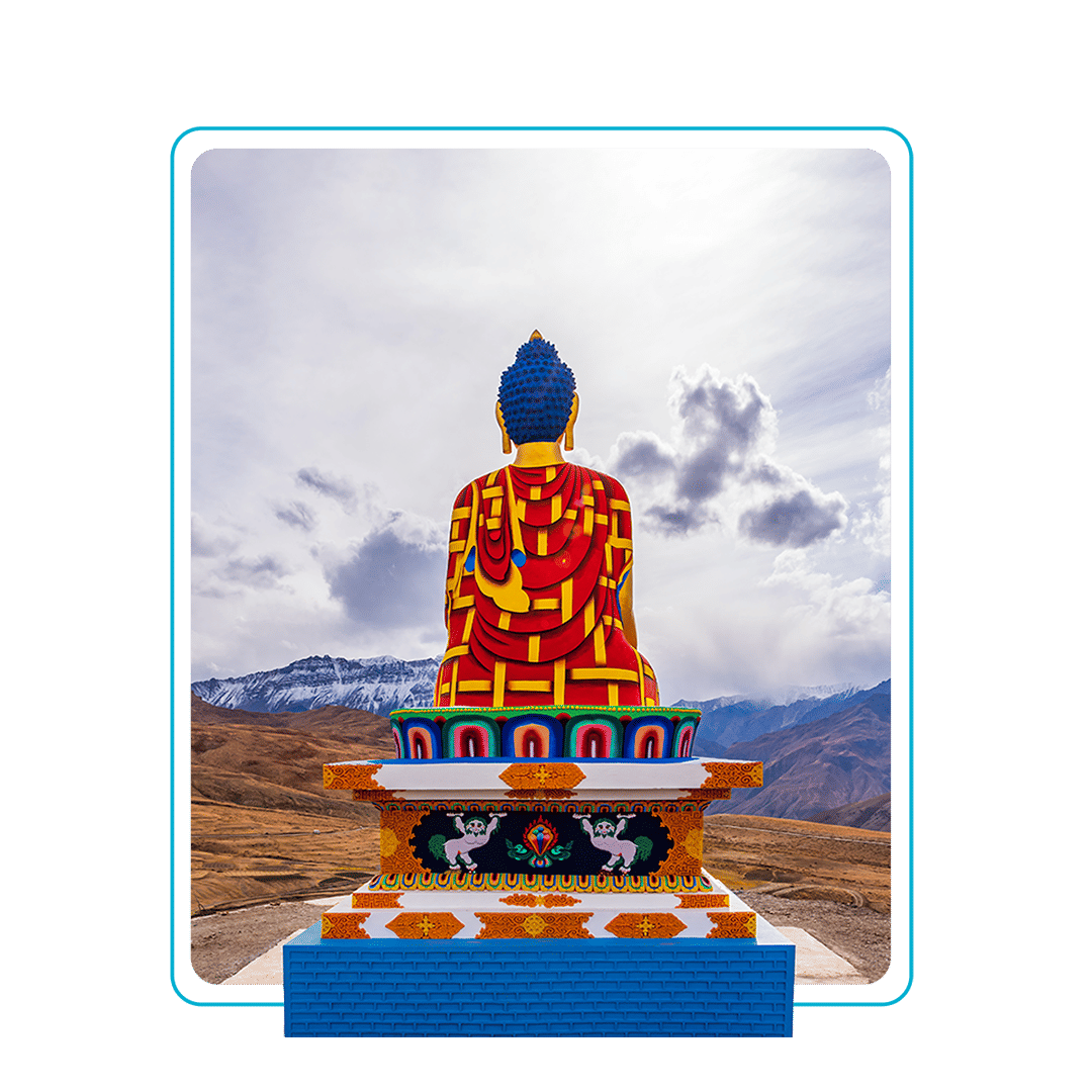 SPITI