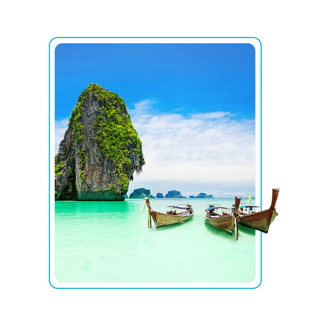 THAILAND